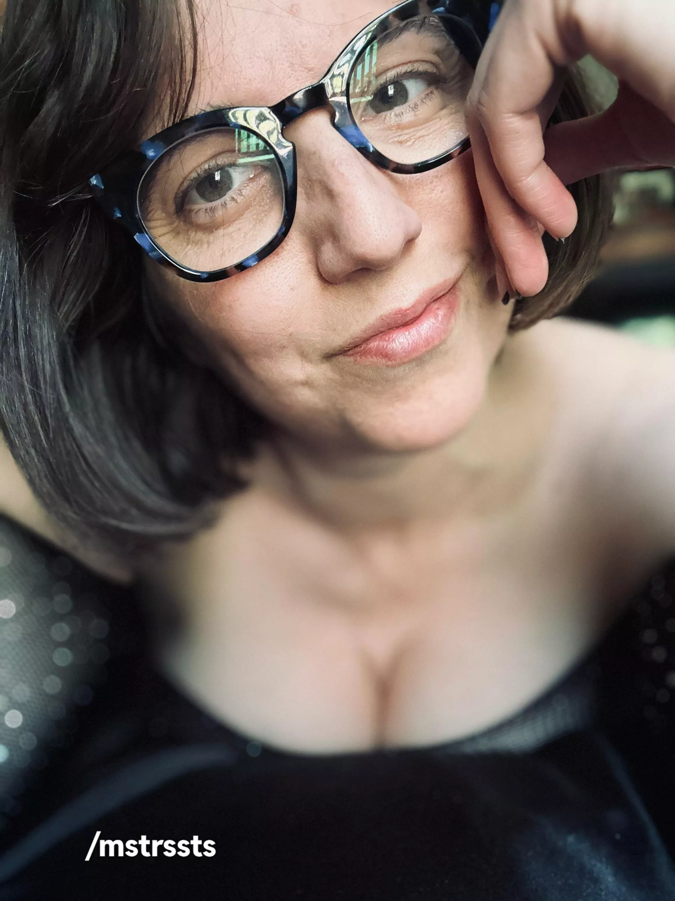 Woke up like this (f48)