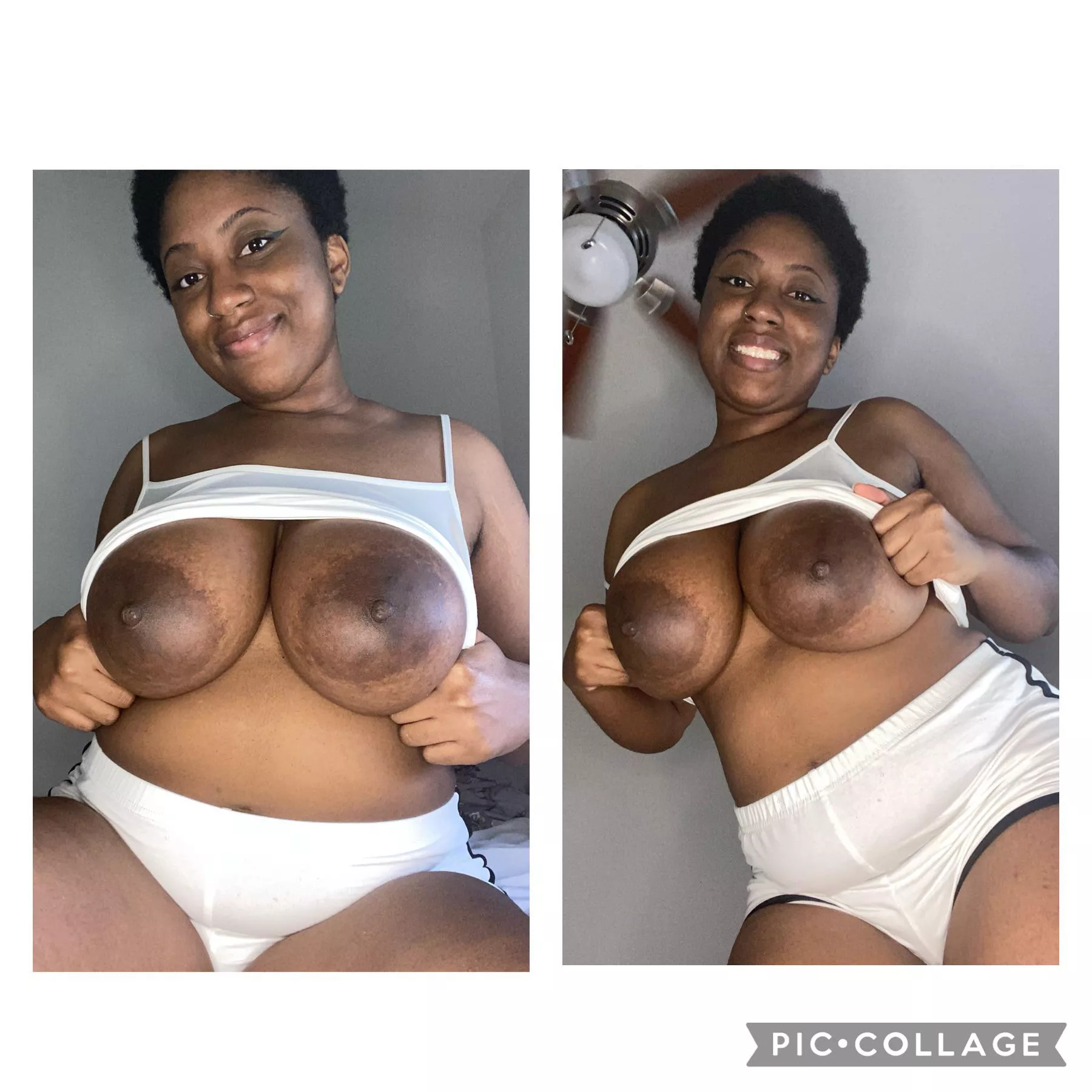 Would you have me for dessert