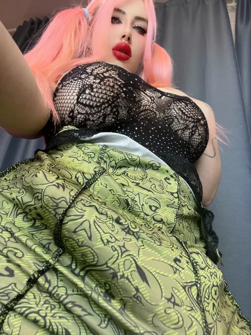 You know what that means, don’t you?