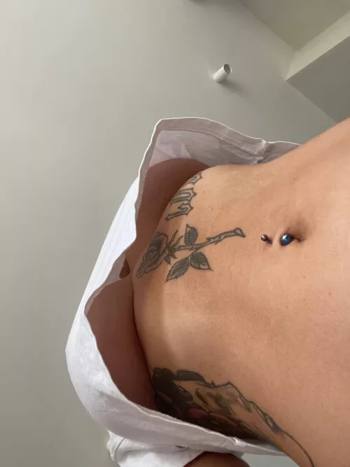 Your boi neighbor sends you this, are you turned on