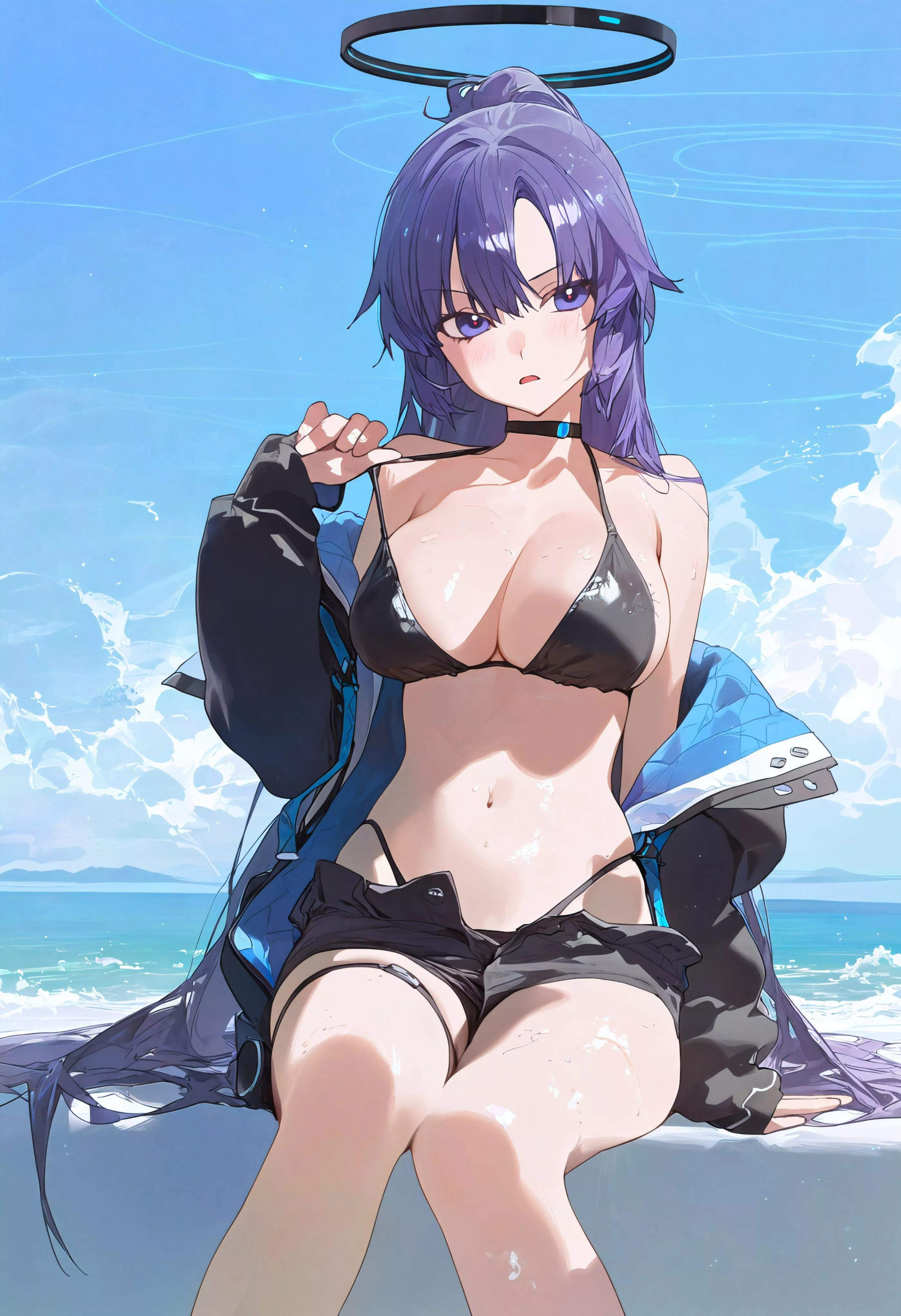 Yuuka [Blue Archive]