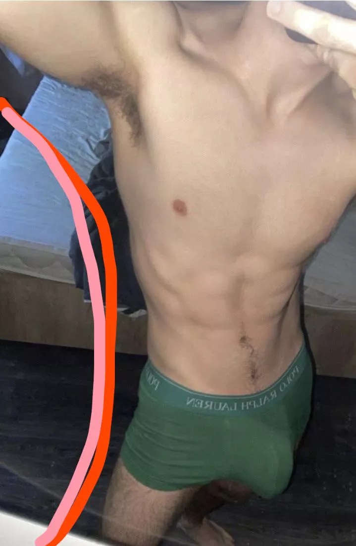 24 hung fit jock for fit verbal kinksters @jamesub2028