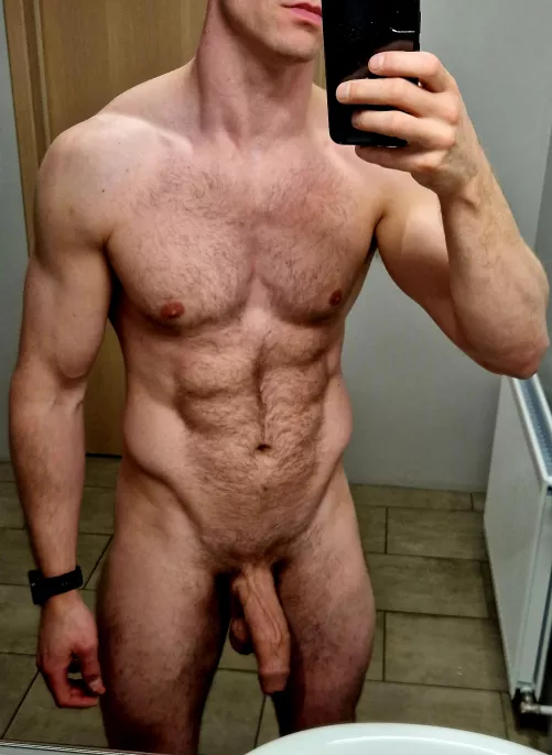 [40] Being sneaky at the Fire Station 