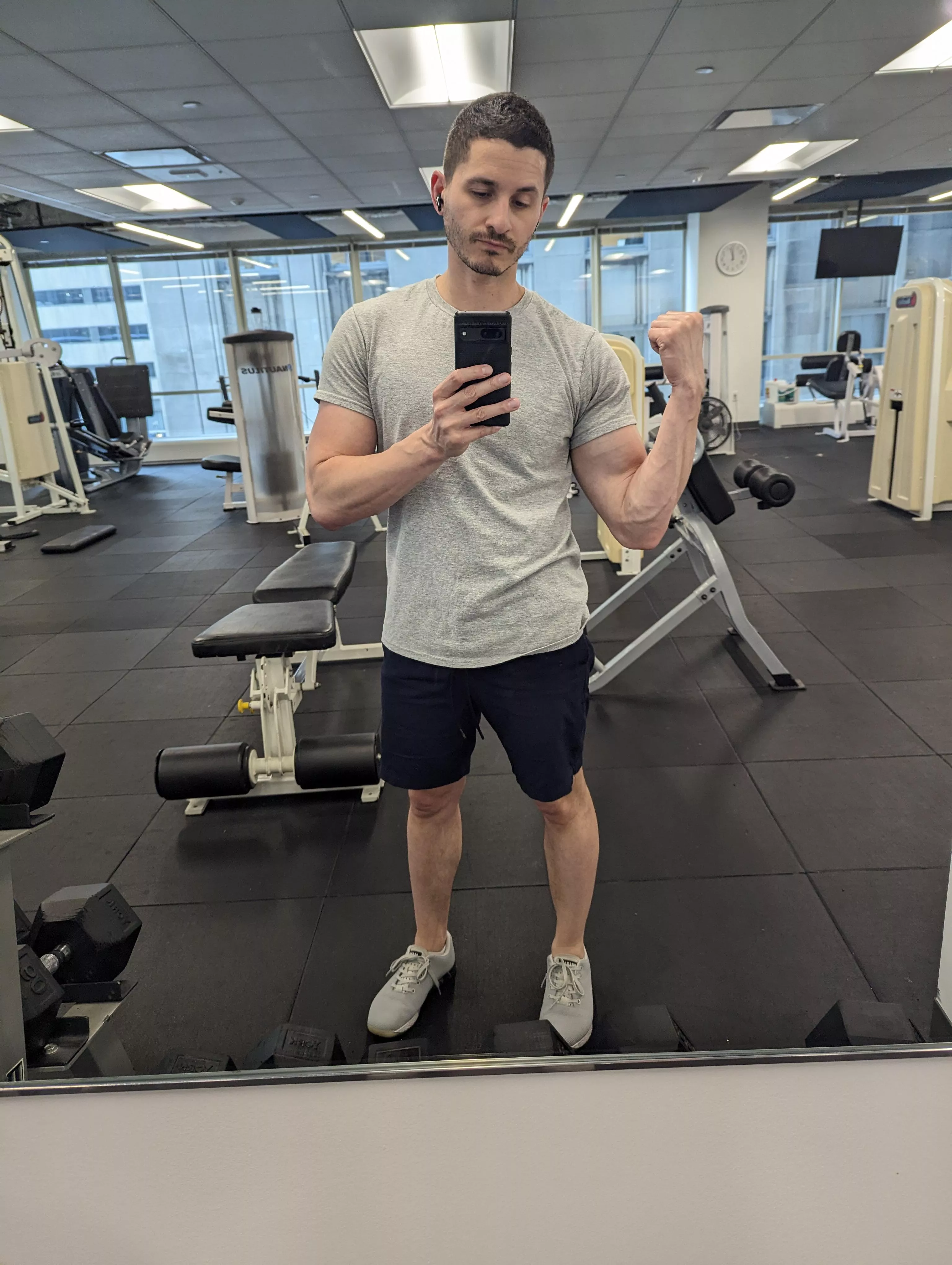 [40] PC Apex enjoyer... Where are the plat players?