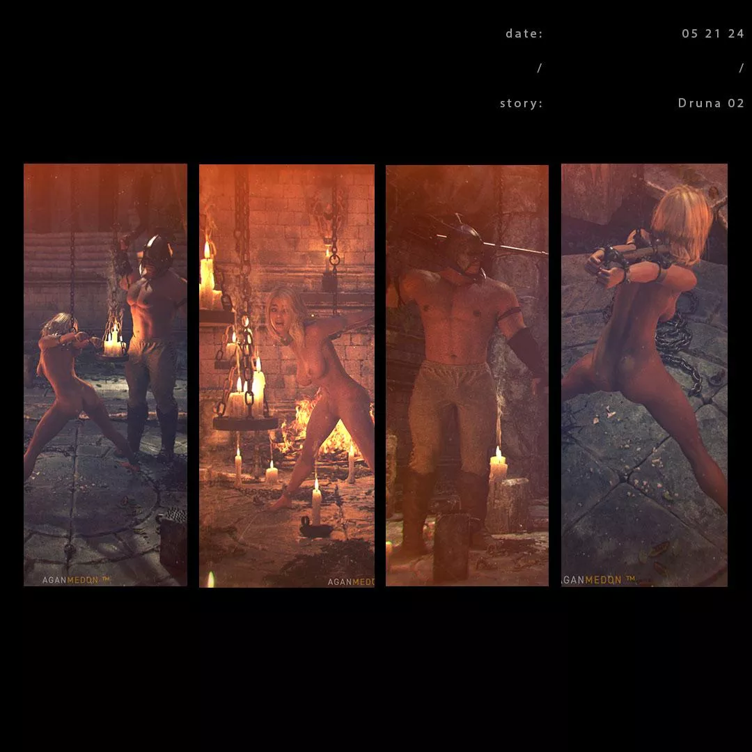 Agan Medan - Druna 02