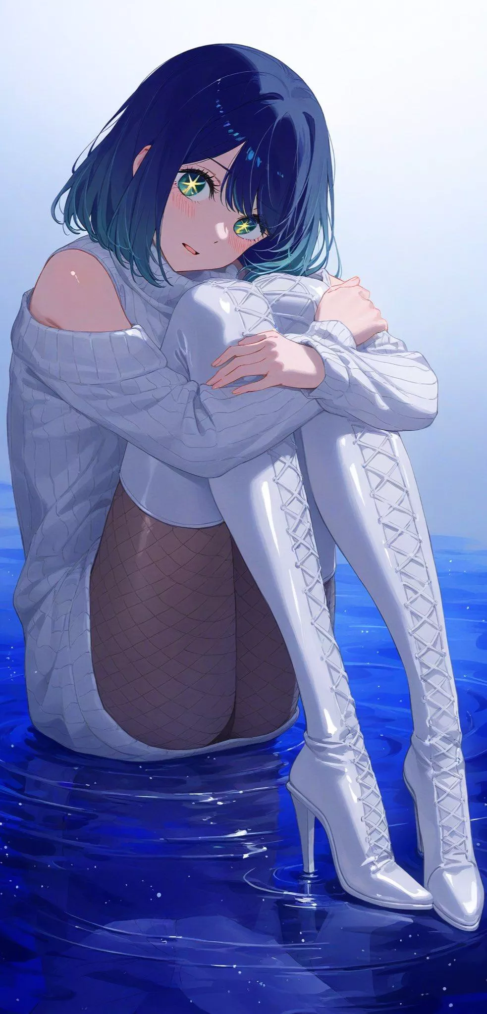 Akane Kurokawa [Oshi no Ko]