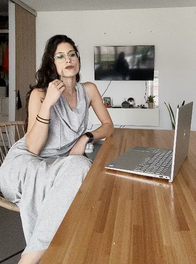 Am I in your plans today, Boss?