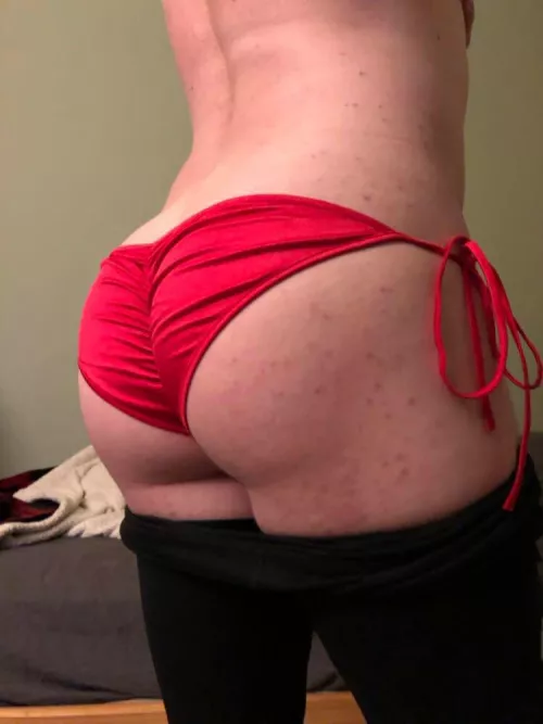 Are side-ties the best or what?