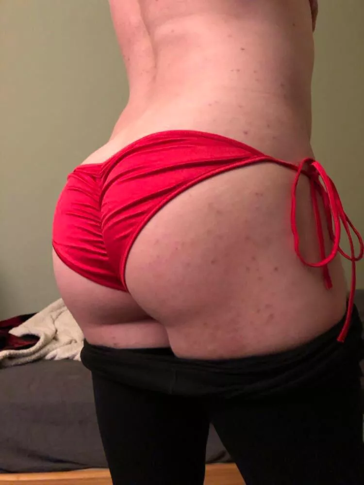 Are side-ties the best or what?