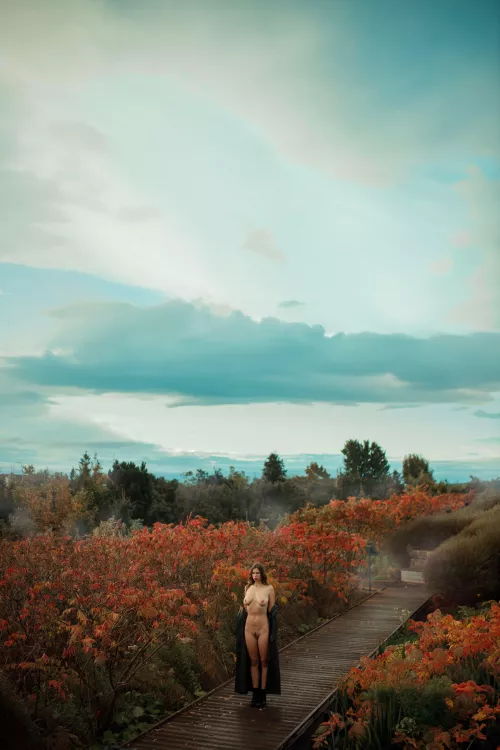 Beauty of nature [F] 6'1