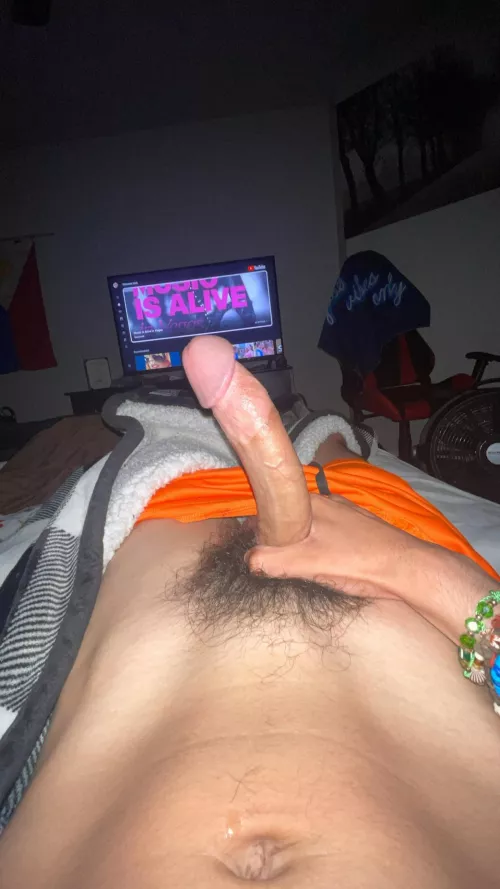 big dick for ass