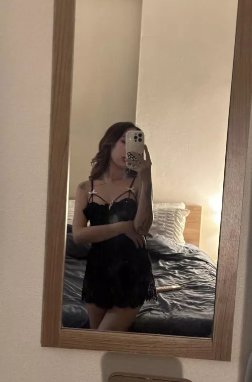 Can I shake it for you?