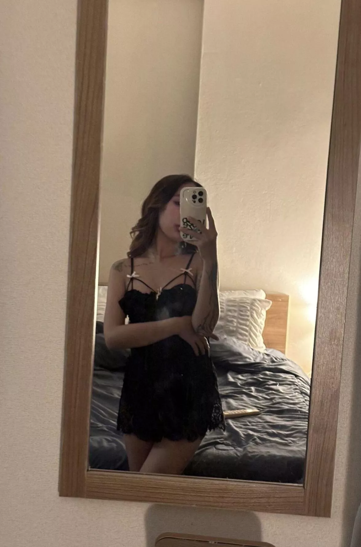 Can I shake it for you?