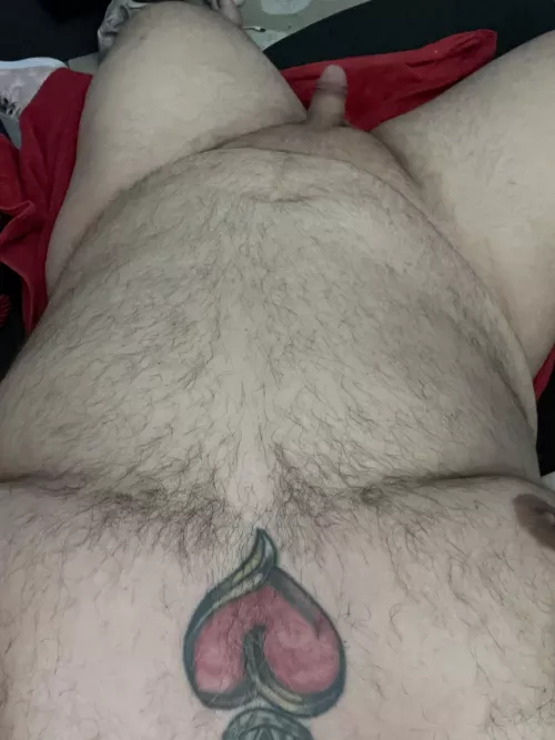 Can I skip work today and stay here (45)