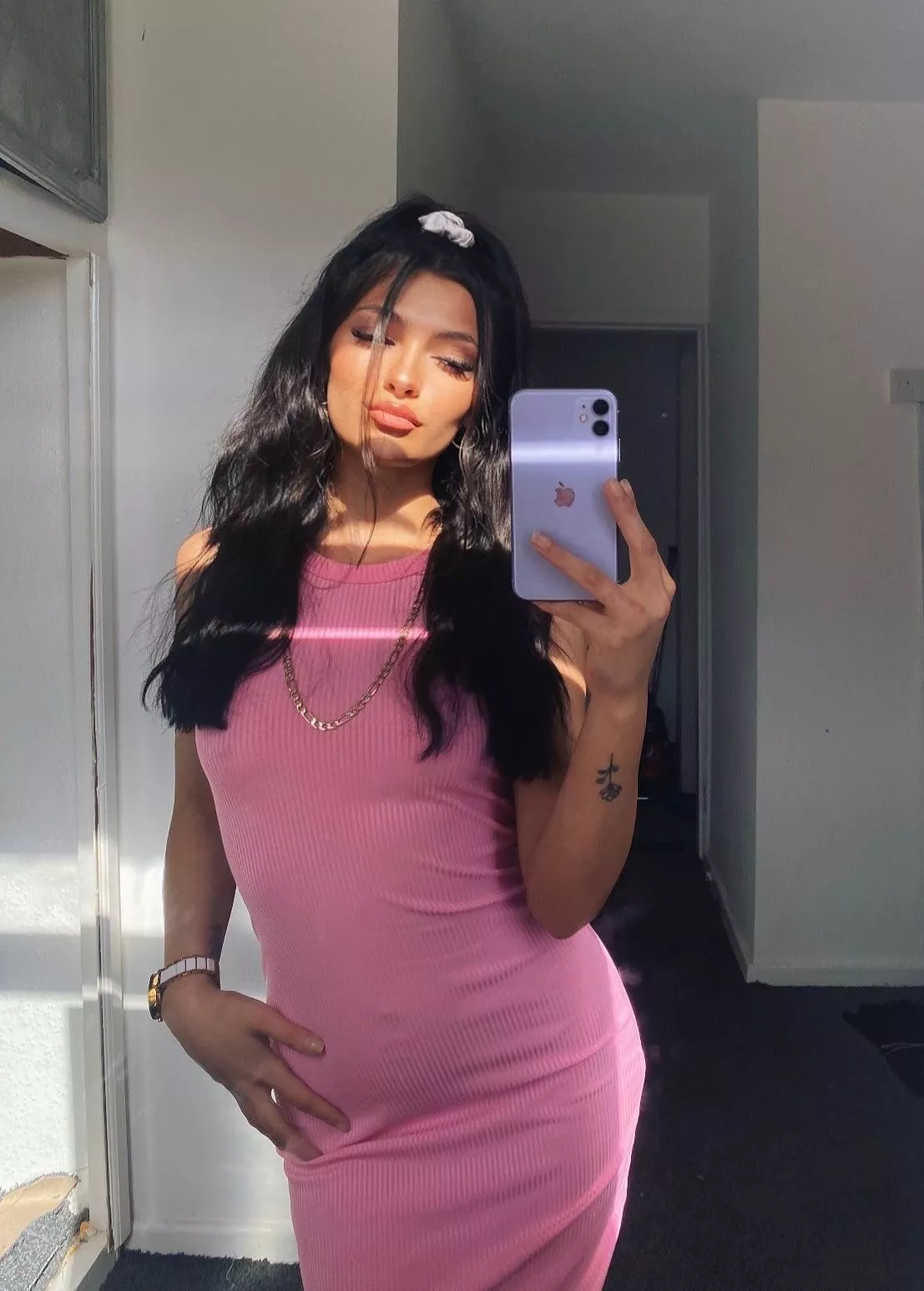 Can I wear this to our date 