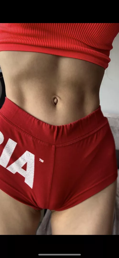 can my outie go out more 