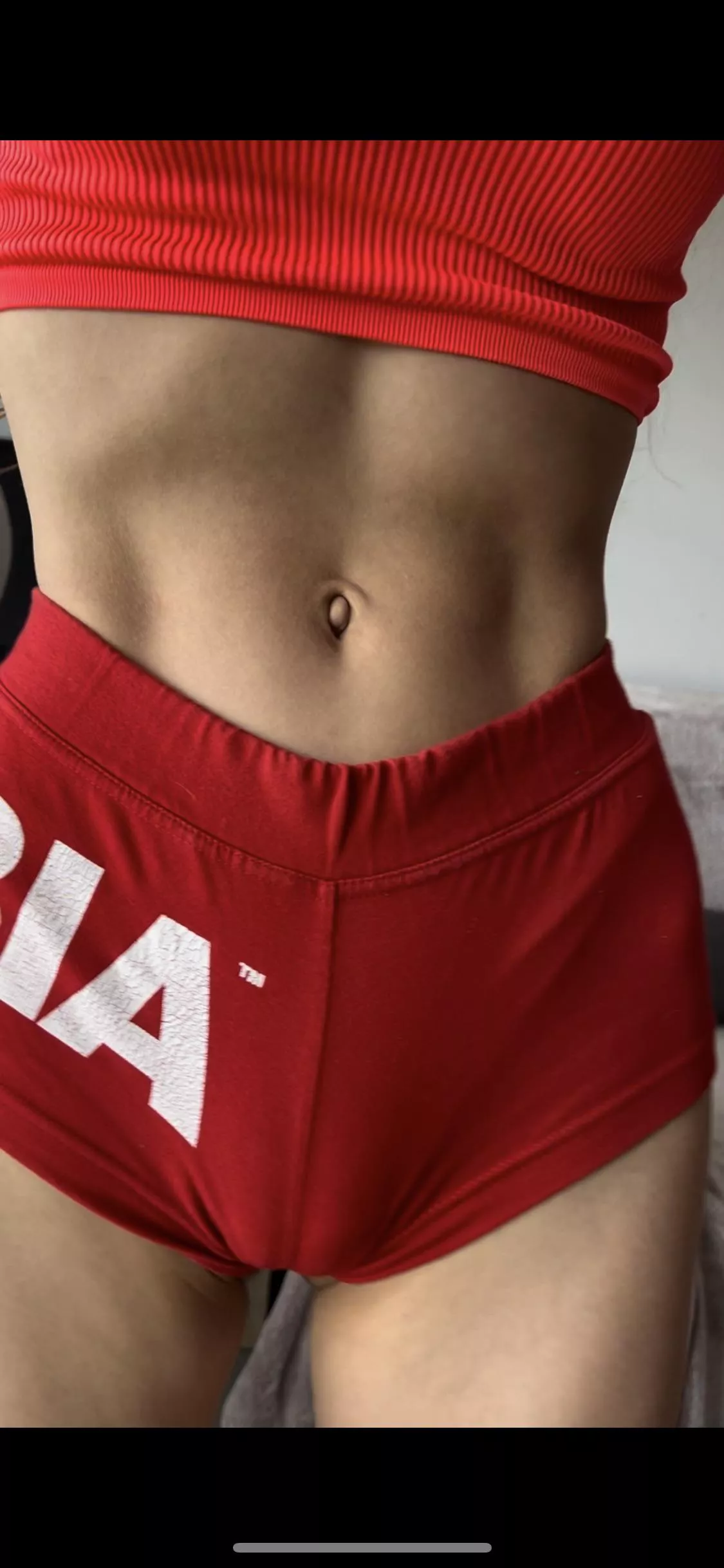 can my outie go out more 