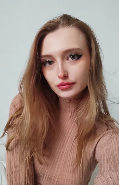 Classy look today ✨