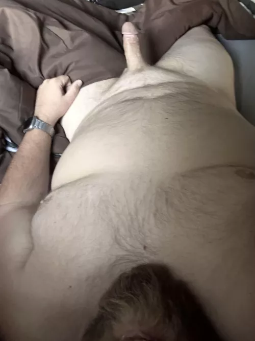 Climb aboard baby girl