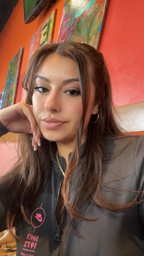 Colombian x Cuban & Asian