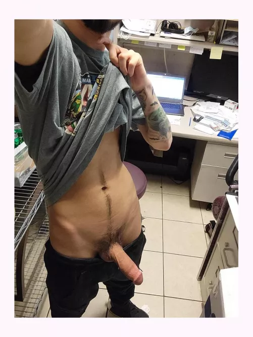 Come join mw in the office