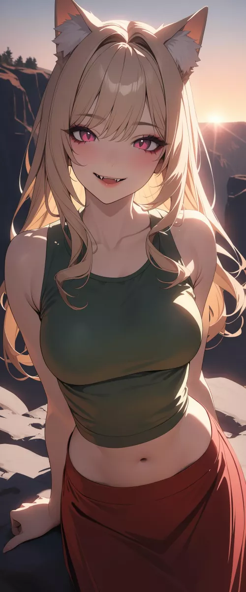 Damn this looks good!