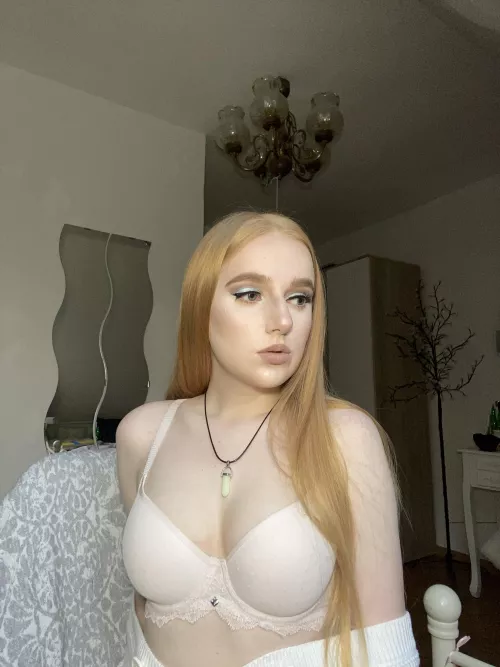 do i look gf material or one night stand