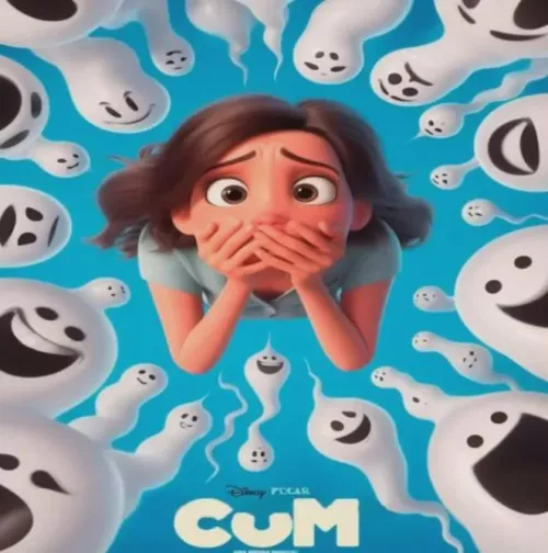 Do you like me to Spit or Swallow...? 😂💋