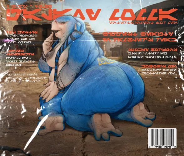 DOMA'S BIG BREAK - [BAND1T_NSFW]