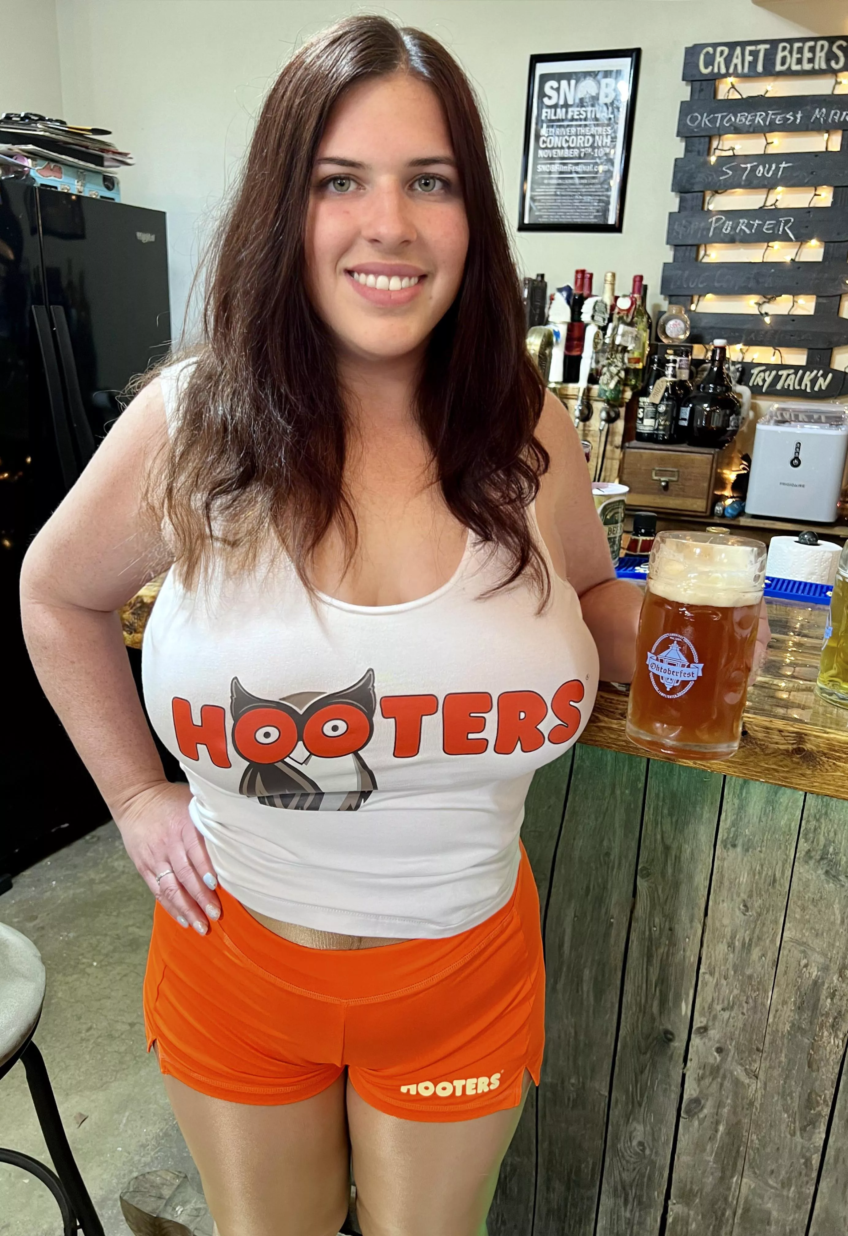 Enjoy the long weekend