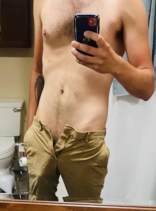 Fighting fabric every day