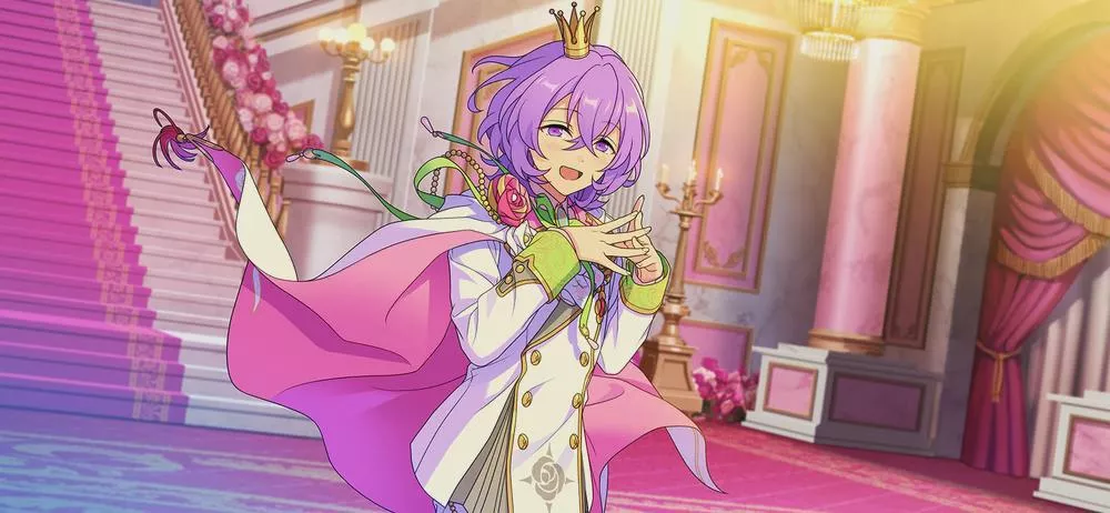 Fuyume (Ensemble Stars)