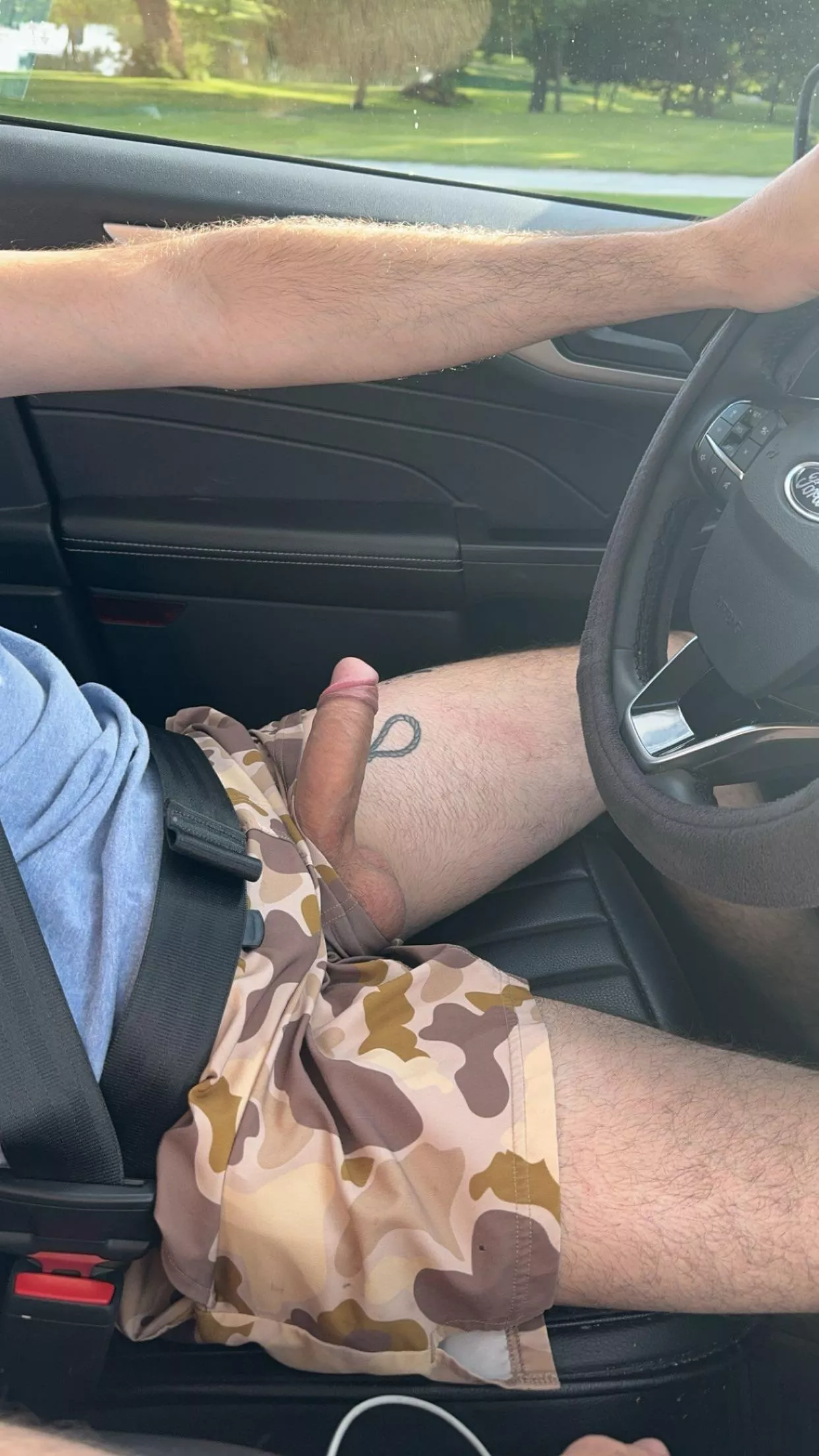 Gave the best head after this pic 😈😇