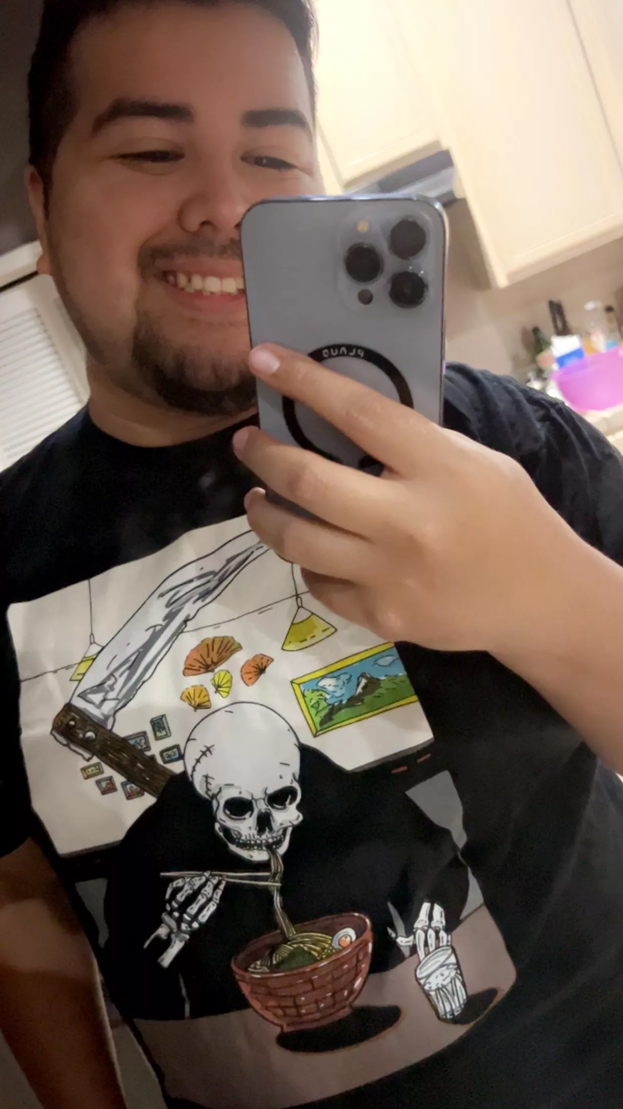 Gonna play Overwatch all night tonight ☺️