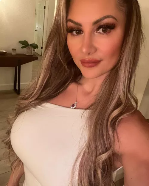 Gorgeous in many ways