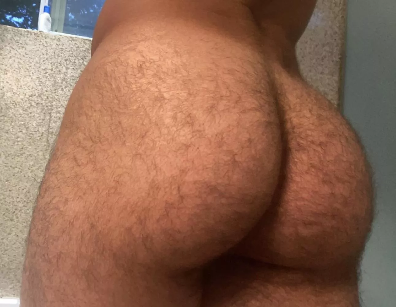 Got a nice tan this MDW 😎