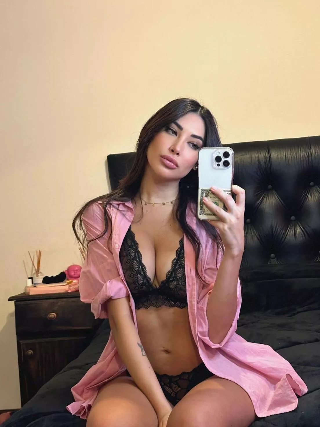 Guess how many times i've cum today between 1-3?