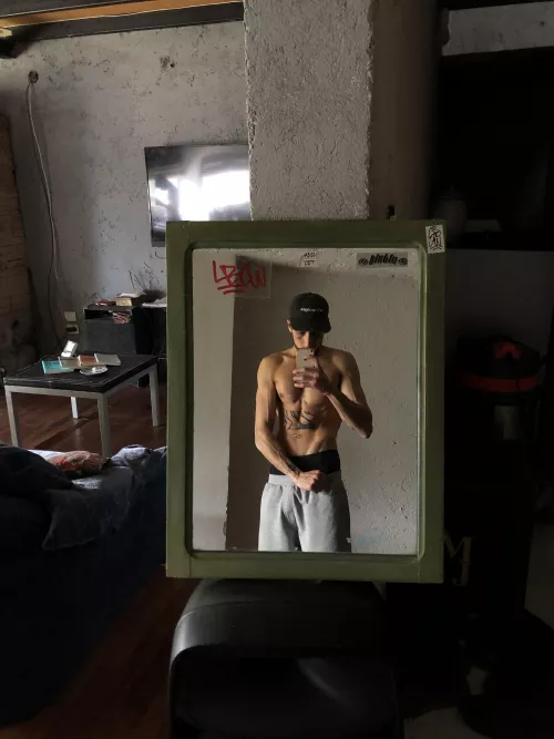 Have a great day if you read this :)