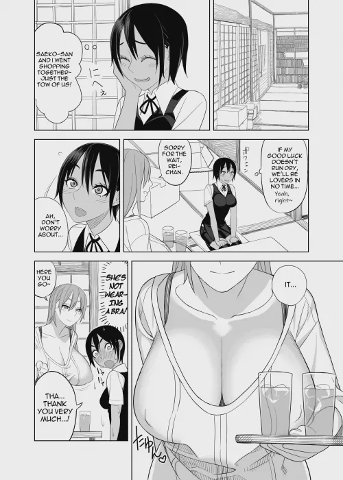 [Hidarikiki] Love Love Sex Hon (Futa on Female)