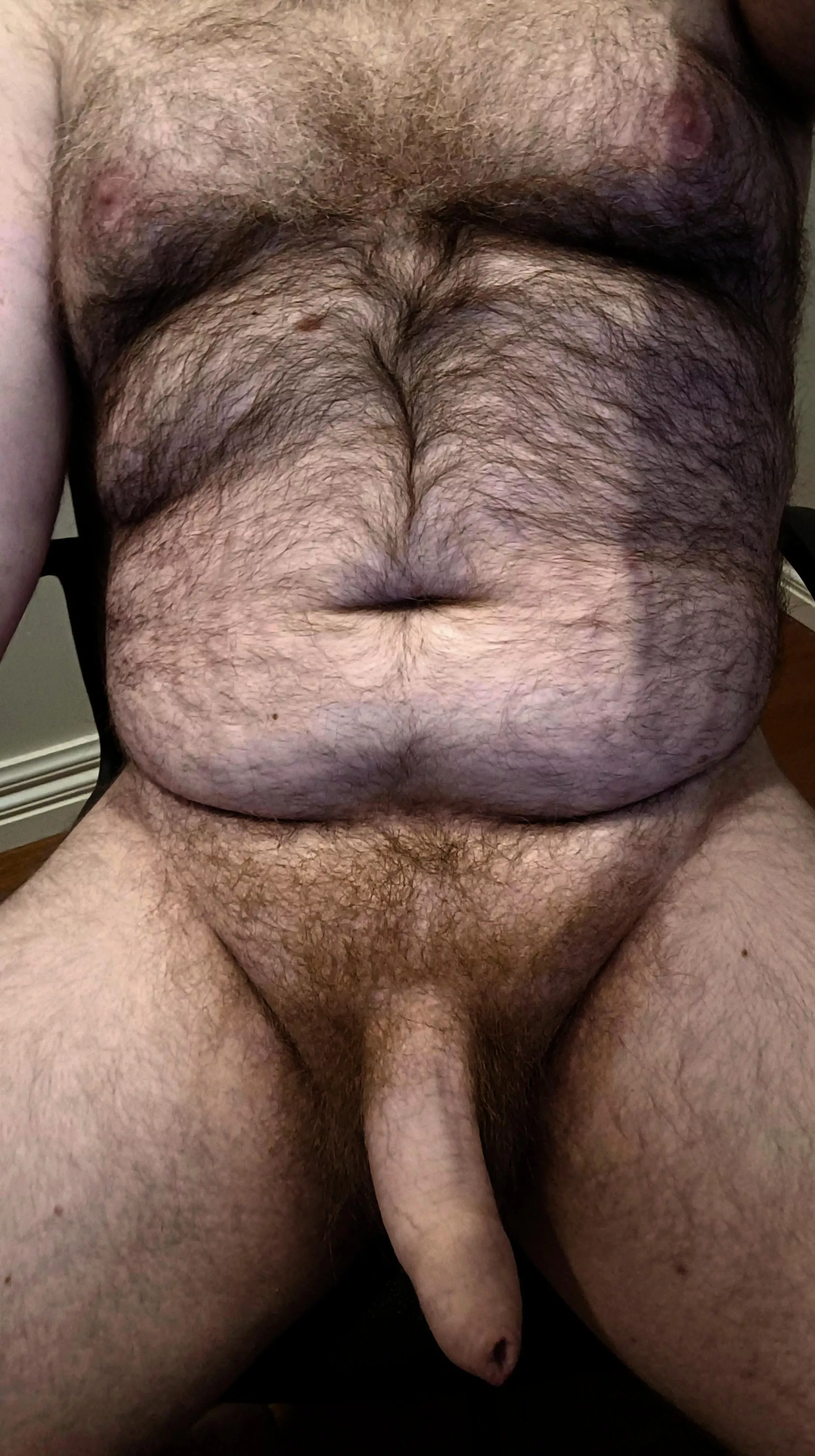 Hoping I am the older guy you have been craving 