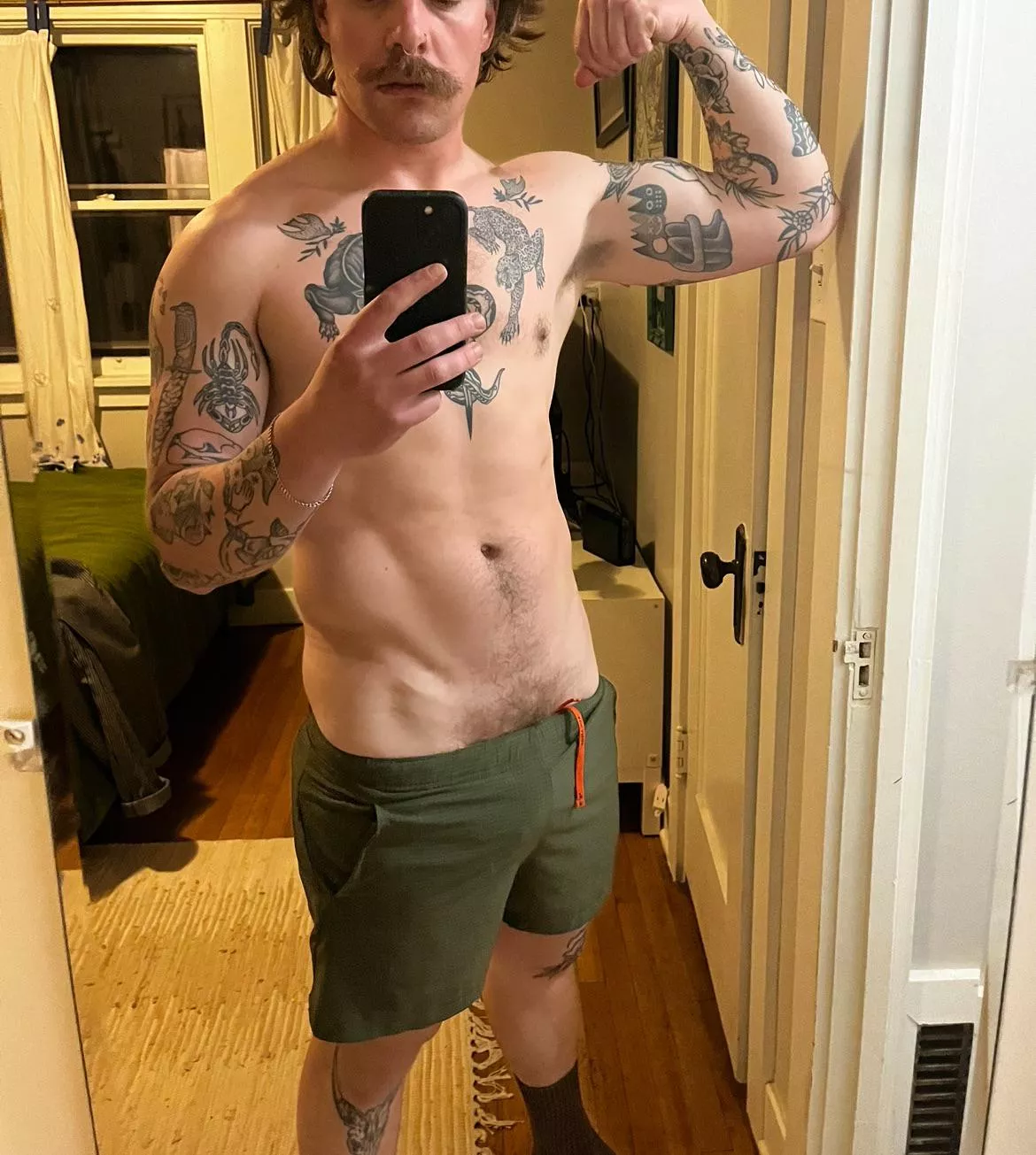 How’s your long weekend?