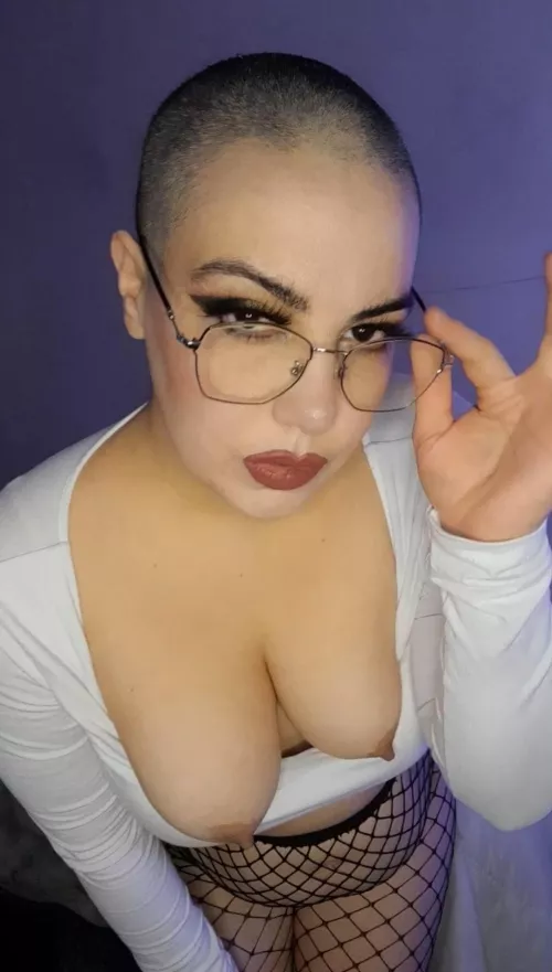 I want to be your boss 😏