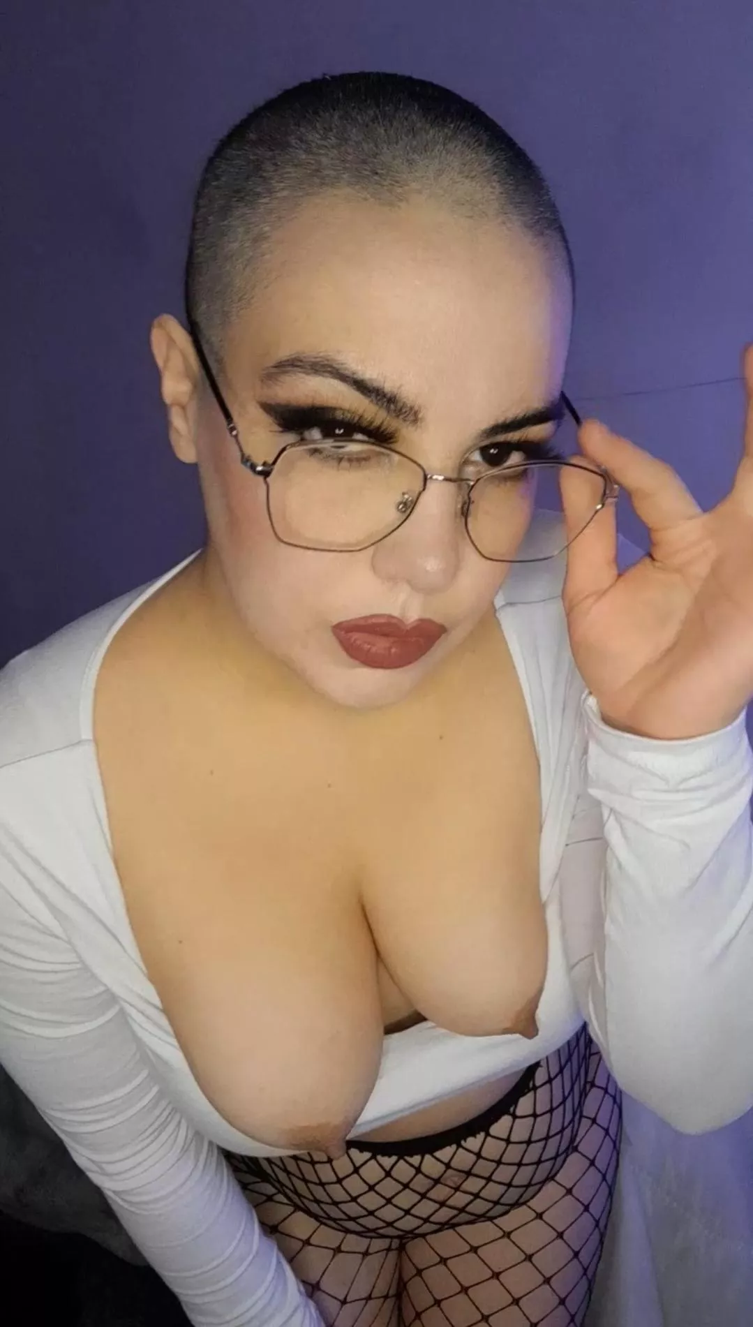 I want to be your boss 😏