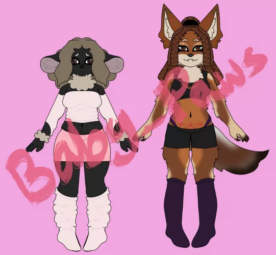 I wish lesbians were real