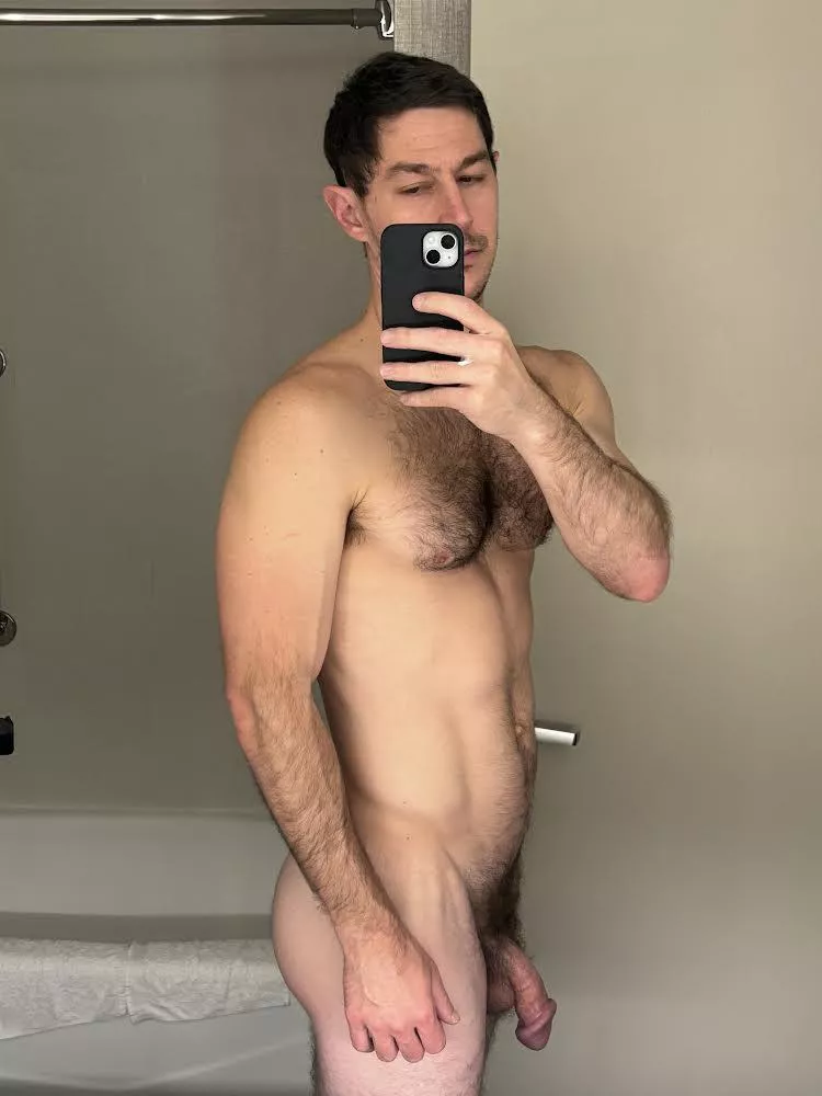 If you could only pick one body part, which?