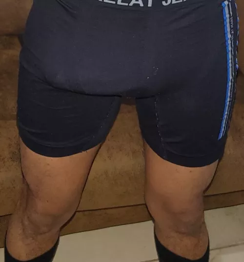 I'll let you take it out using mouth only