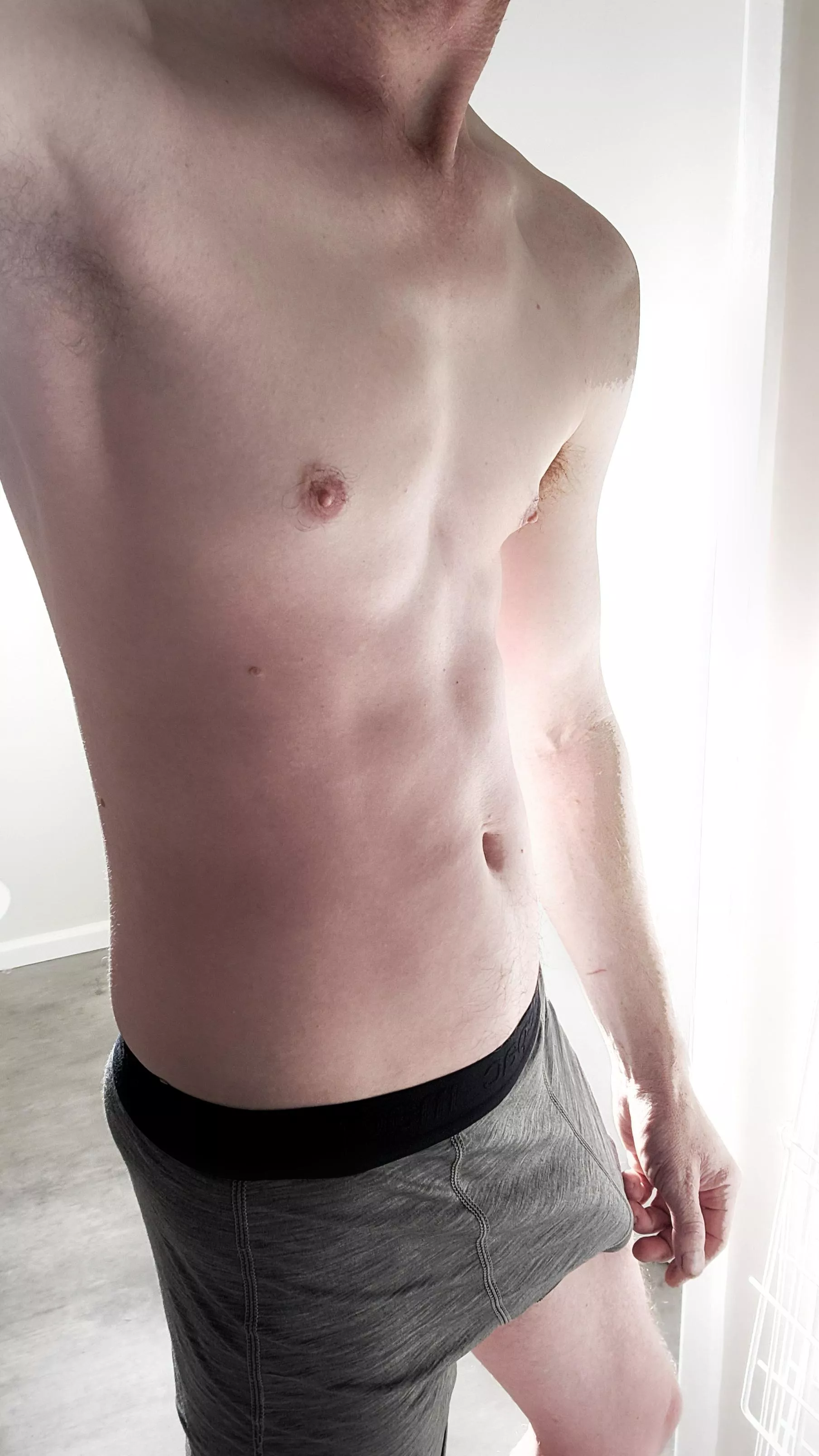 Is this a dream? Quick, pinch me!