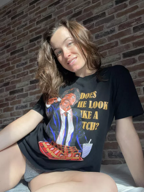 Italian x Puerto Rican