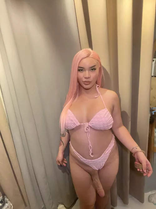 It’s my pleasure to gag you