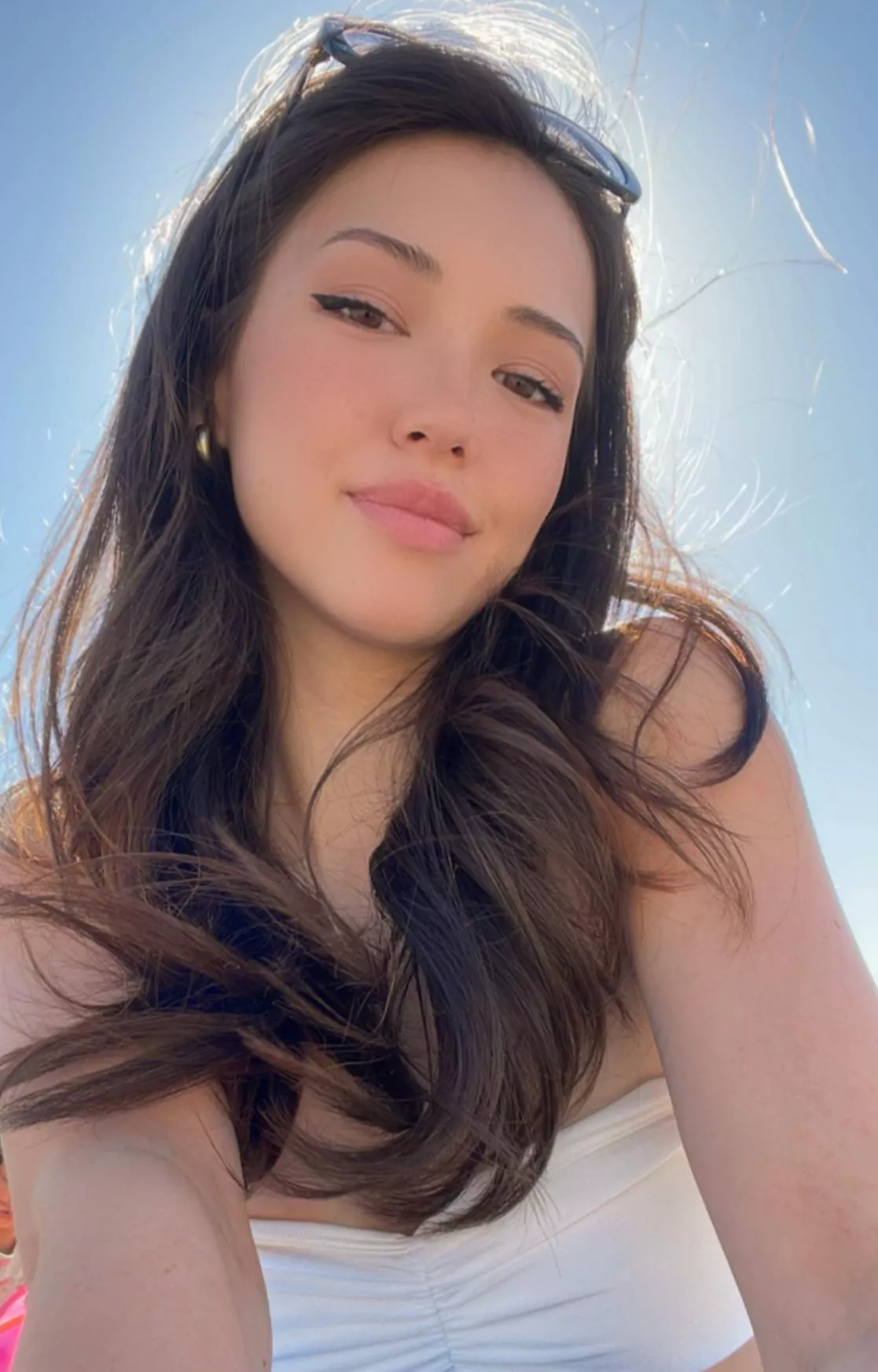 Japanese/mexican/white